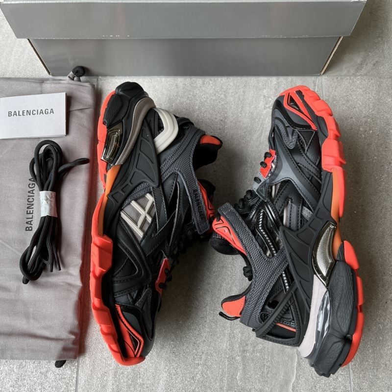 Balenciaga Track Shoes